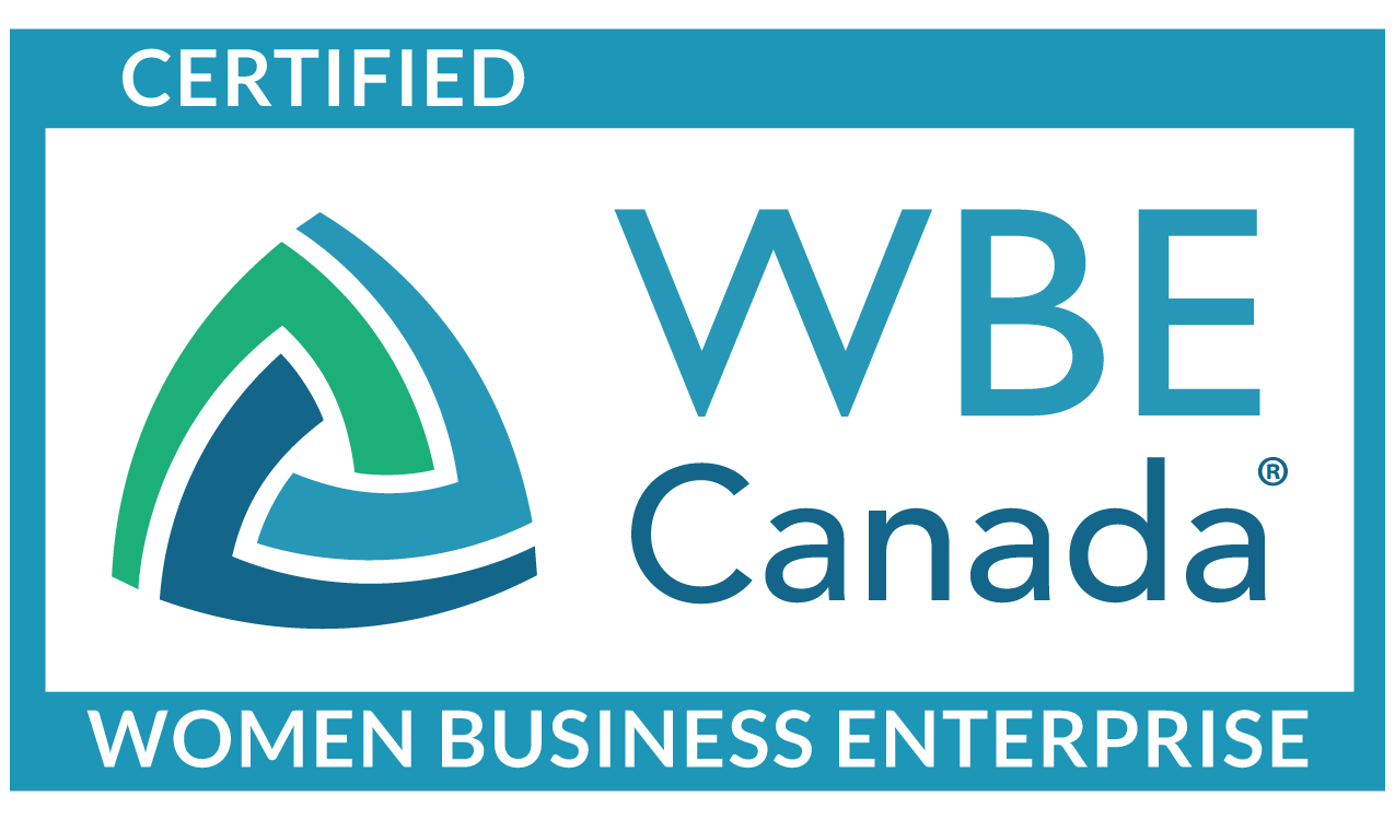 Starfish synergies is now a certified women business enterprise